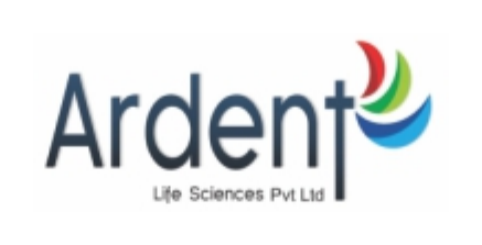Ardent Life Sciences Pvt. Ltd. logo
