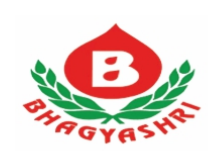 Bhagyashri logo