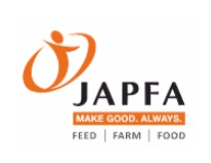 JAPFA logo