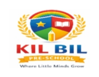 Kil Bil Pre-School logo
