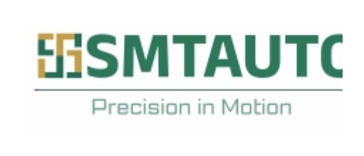 SMT Auto logo